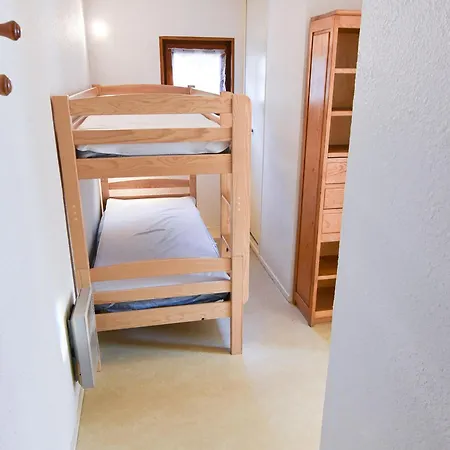 4 Pers, Expose Sud, Balcon, 73450